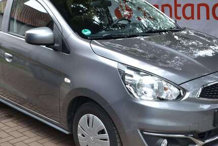 Mitsubishi Space Star 23.238 km 6.990 € Calau OT Saßleben 03205