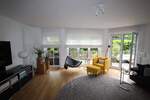 Terrassenwohnung Unkel - 3 Zimmer, 123 m&sup2;, 499.000&euro; | Angebot:25737036