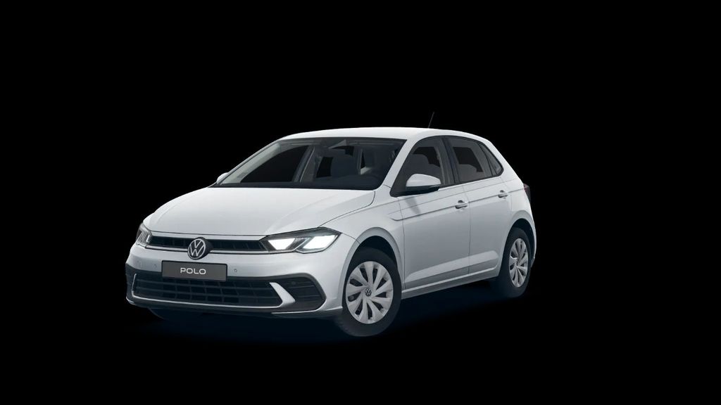 VW Polo 7.266 km 18.608 &euro; Walldorf 69190