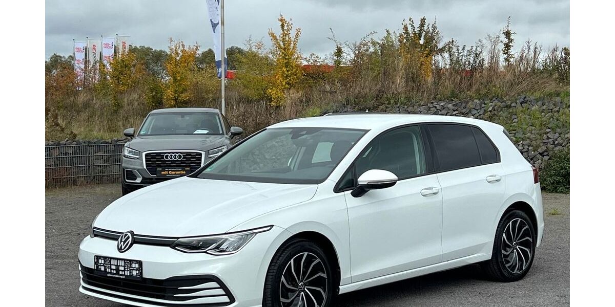 VW Golf 70.000 km 17.900 &euro; Ebsdorfergrund 35085