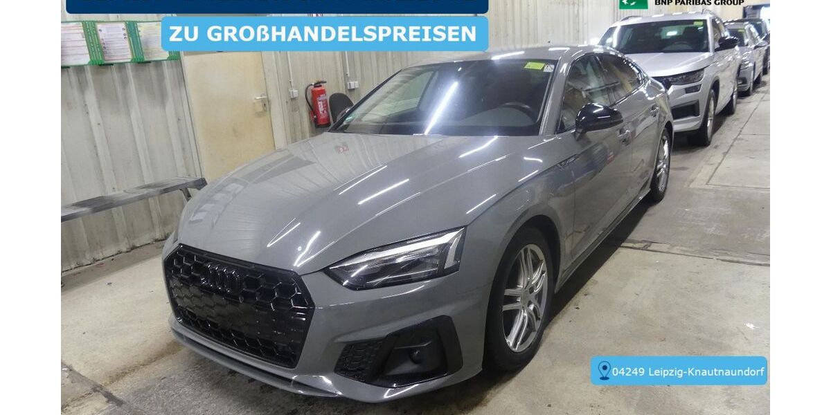 Audi A5 115.950 km 27.897 &euro; Starnberg 82319
