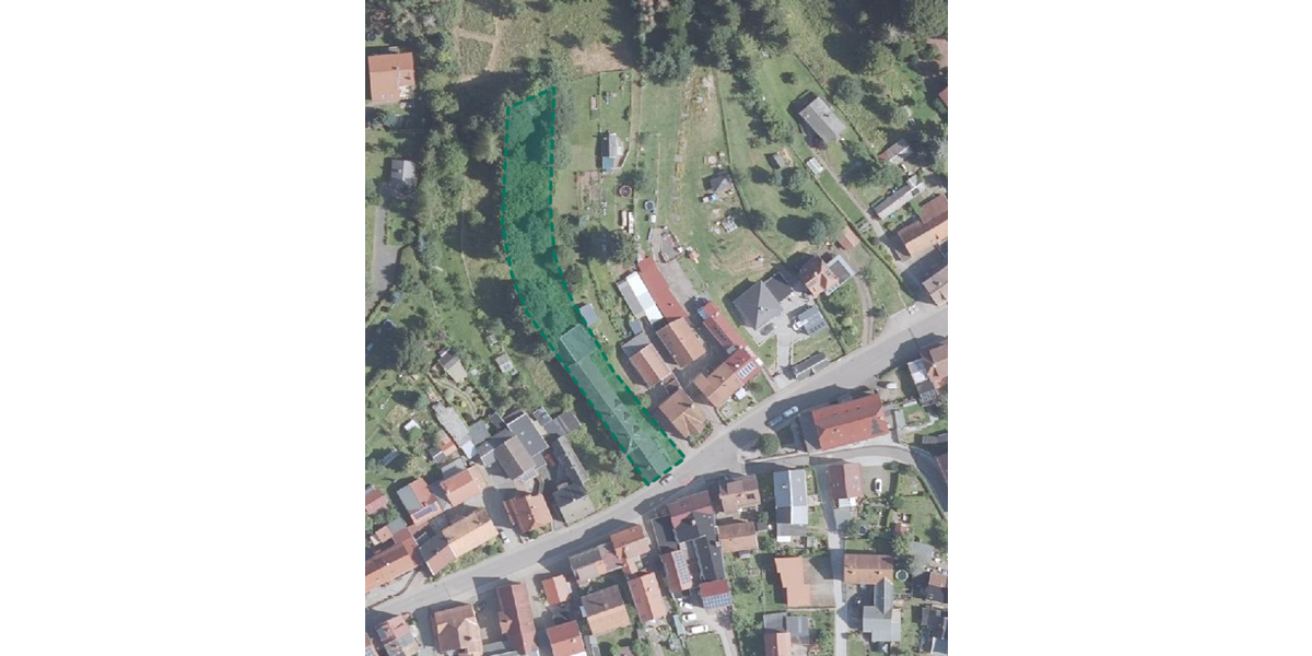 Einfamilienhaus Friedrichroda - 20 Zimmer, 400 m&sup2;, 33.000&euro; | Angebot:25567782