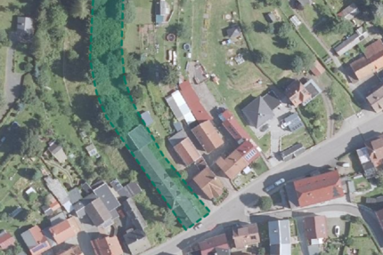 Haus Friedrichroda - 20 Zimmer, 400 m&sup2;, 33.000&euro; | Angebot:25567782