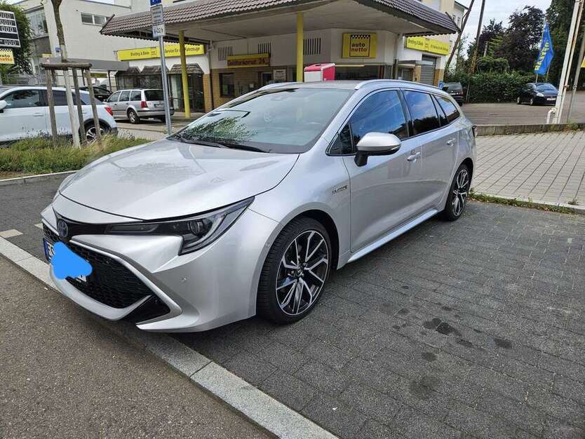 Corolla