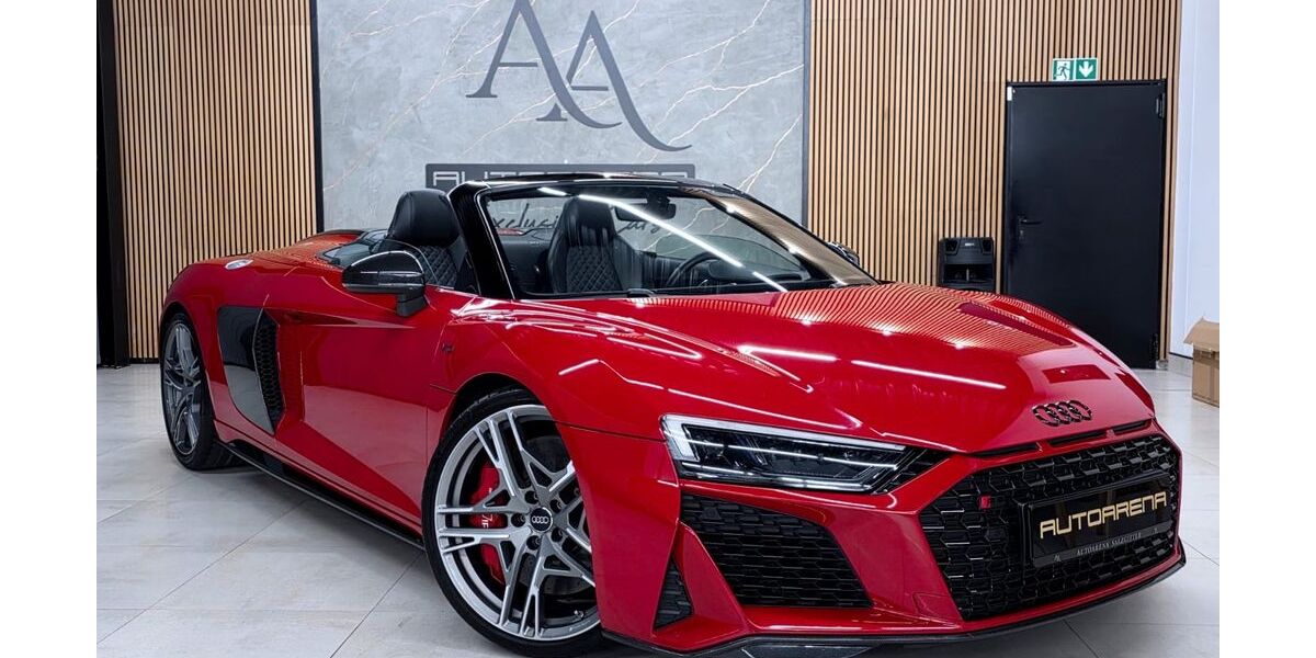 Audi R8 36.290 km 139.499 &euro; Salzgitter 38259
