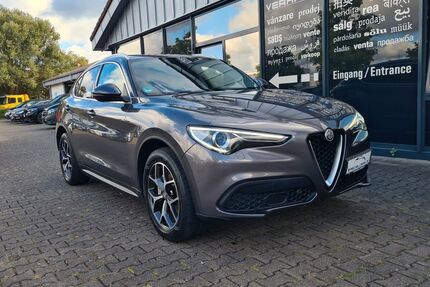 Alfa Romeo Stelvio 65.850 km 26.990 € Offenbach am Main 63069