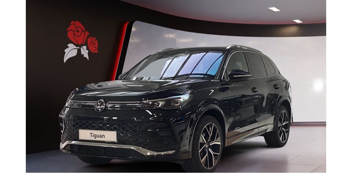 VW Tiguan 12.500 km 46.549 &euro; Villingen-Schwenningen 78052