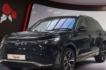 VW Tiguan 6.000 km 49.949 € Villingen-Schwenningen 78052