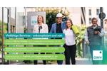 Charmante 1-Zimmerwohnung für Singles in Frankfurt-Zeilsheim