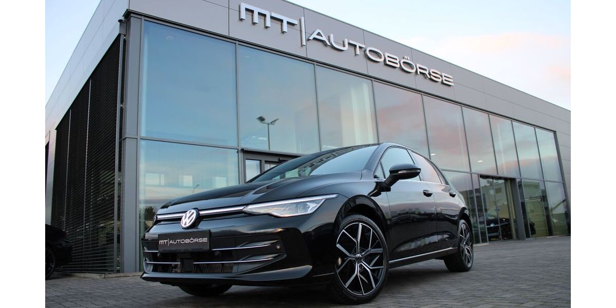 VW Golf 19.900 km 29.700 &euro; Griesheim - Darmstadt 64347