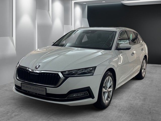 Skoda Octavia 39.490 km 26.980 &euro; Speyer 67346