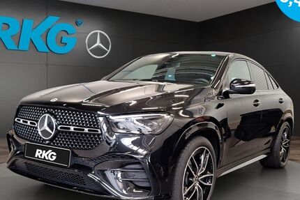 Mercedes-Benz GLE 350 9.800 km 92.890 &euro; Euskirchen 53879