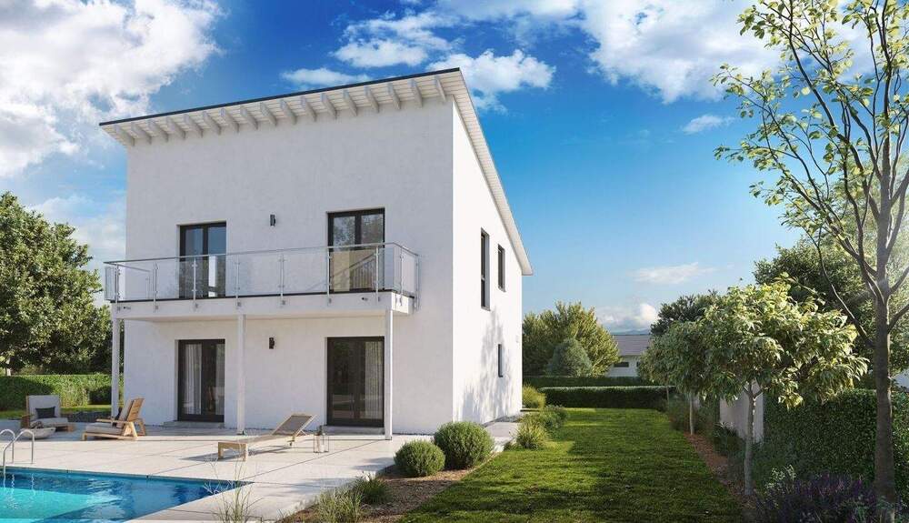 Einfamilienhaus Coswig - 4 Zimmer, 152 m&sup2;, 326.829&euro; | Angebot:24835078