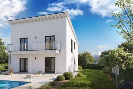 Haus Coswig - 4 Zimmer, 152 m&sup2;, 326.829&euro; | Angebot:24835078