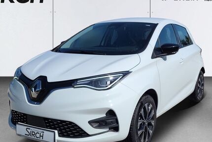Renault ZOE 17.500 km 21.490 &euro; Kempten 87439