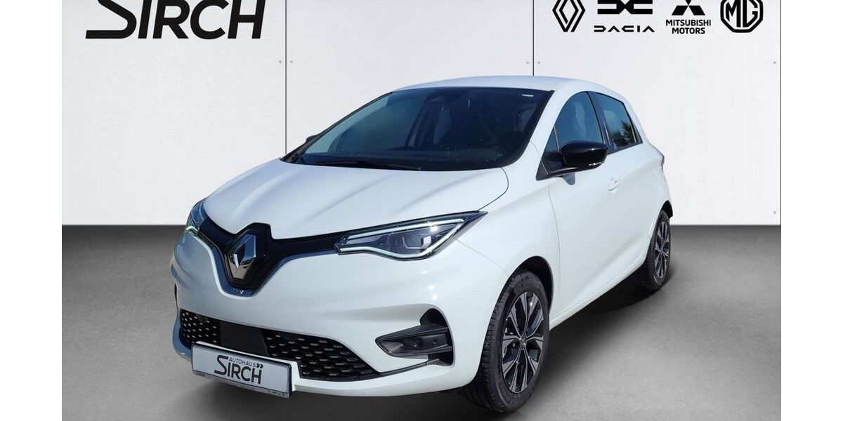 Renault ZOE 17.500 km 21.490 &euro; Kempten 87439