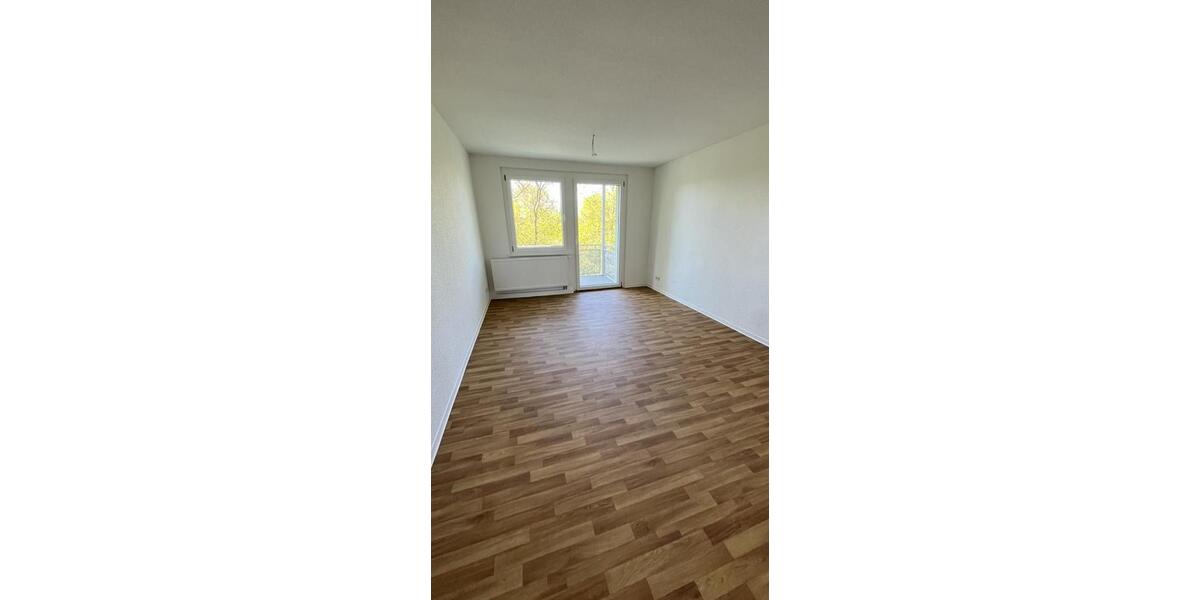 Etagenwohnung Eilenburg - 3 Zimmer, 59 m&sup2;, 405&euro; | Angebot:26665629
