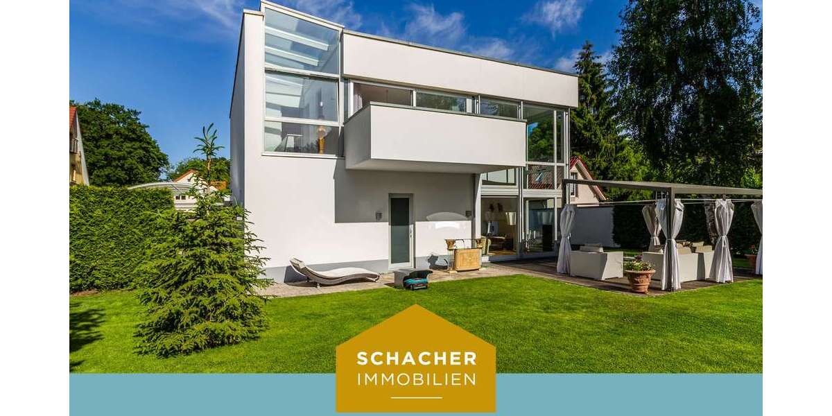 Einfamilienhaus Falkensee - 4.5 Zimmer, 210 m&sup2;, 1.390.000&euro; | Angebot:26022375