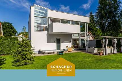 Haus Falkensee - 4.5 Zimmer, 210 m&sup2;, 1.390.000&euro; | Angebot:26022375