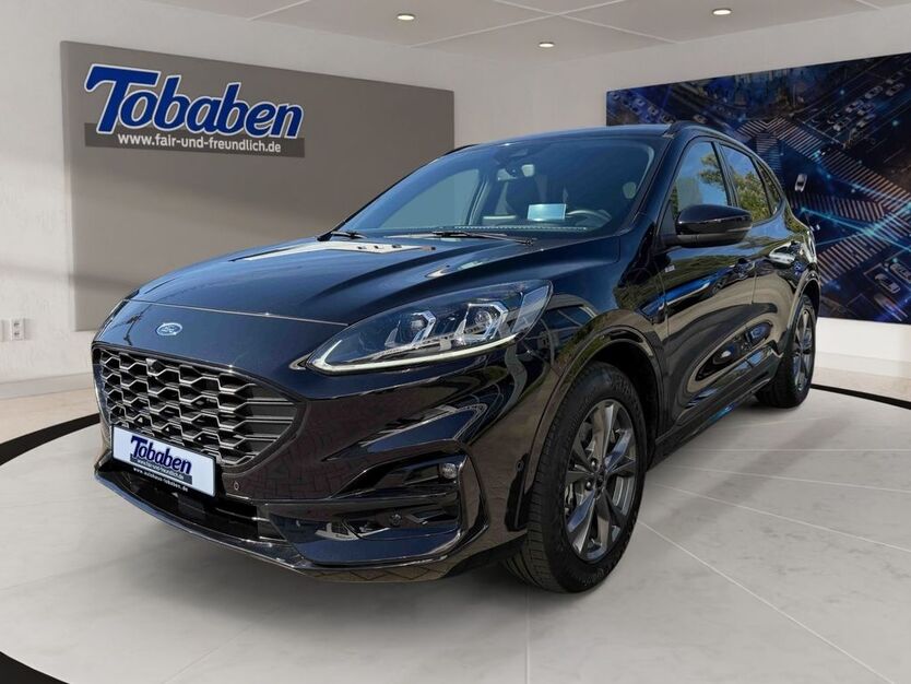 Ford Kuga 89.090 km 24.950 € Hamburg 21073