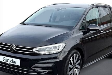 VW Touran 10.118 km 38.330 &euro; Baunatal 34225