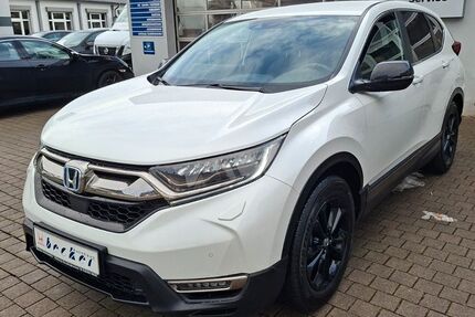 Honda CR-V 64.400 km 26.200 &euro; Olsberg Gevelinghausen 59939
