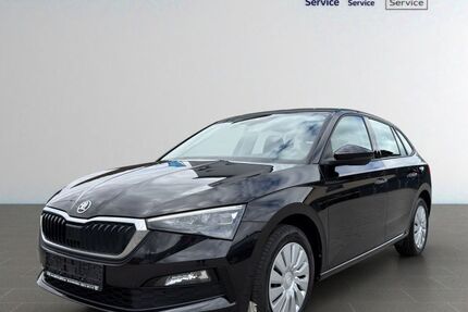 Skoda Scala 36.900 km 18.940 &euro; Schmidmühlen 92287