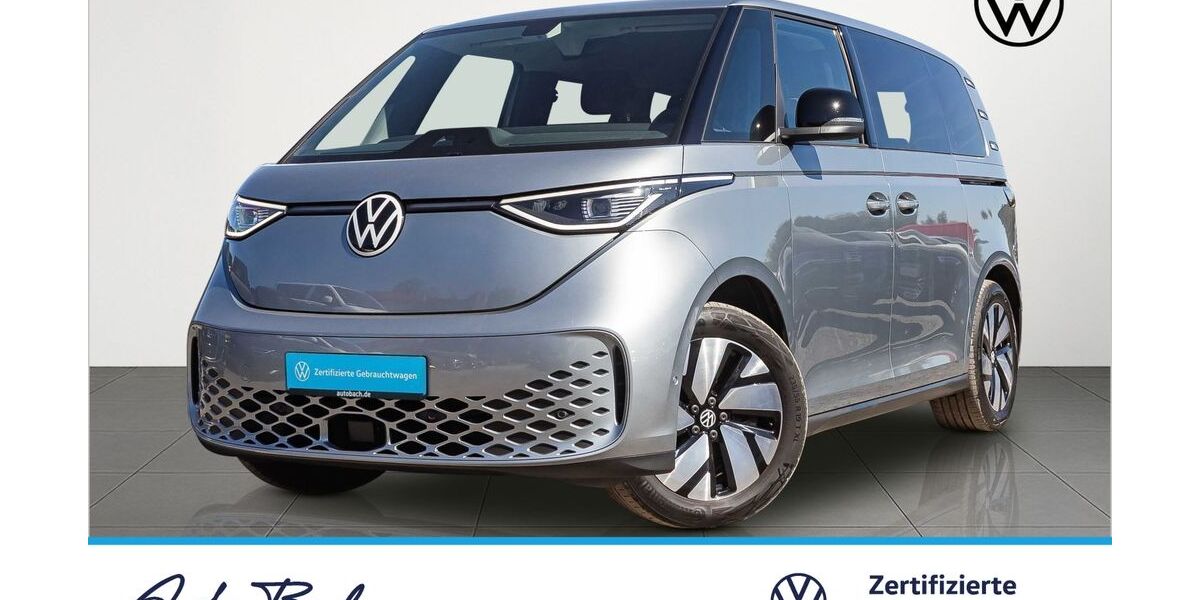 VW ID. Buzz 37.780 km 44.980 &euro; Limburg 65549