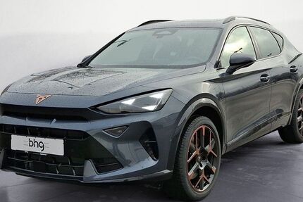 Cupra Formentor 5.000 km 43.990 &euro; Reutlingen 72760