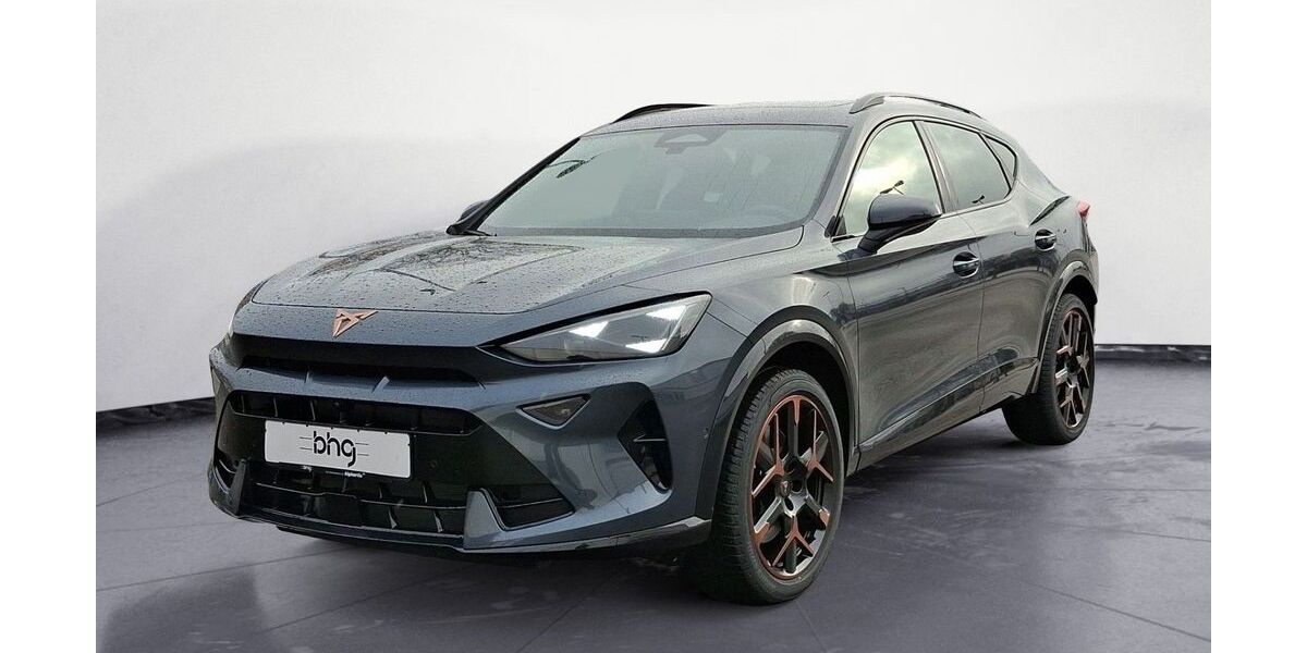 Cupra Formentor 5.000 km 43.990 &euro; Reutlingen 72760