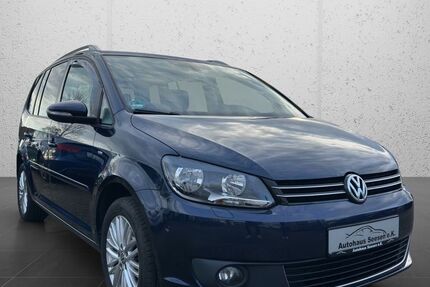VW Touran 135.700 km 13.490 &euro; Seesen/Rhüden 38723