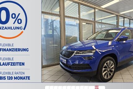 Skoda Karoq 36.500 km 19.800 &euro; Wolfsburg 38444