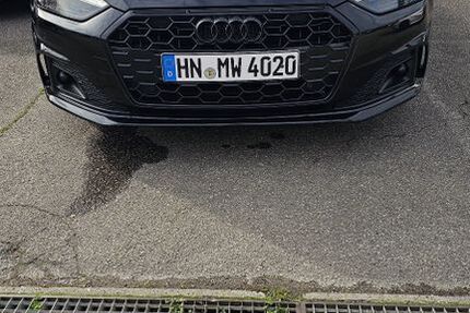 Audi A5 115.900 km 30.800 &euro; Gemmingen 75050