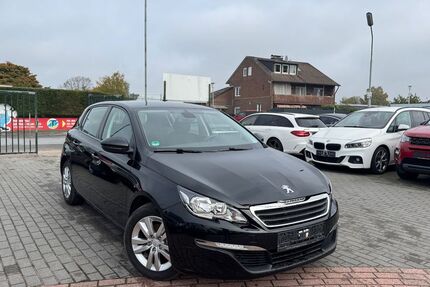 Peugeot 308 114.600 km 4.999 € Gronau 48599
