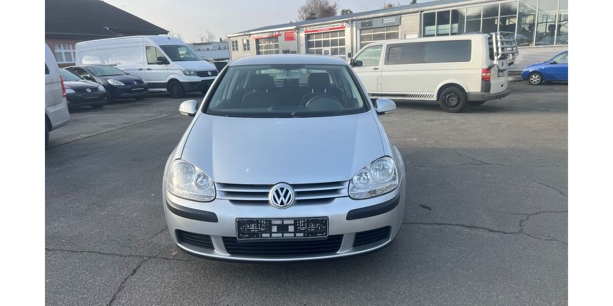 VW Golf 182.833 km 2.770 &euro; Lübeck 23560