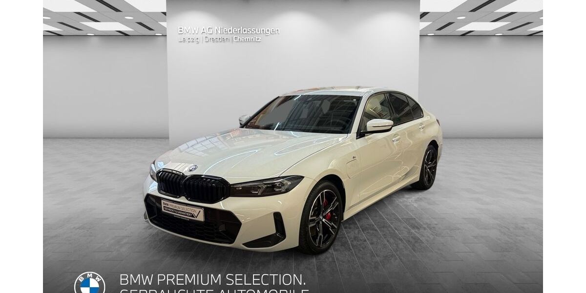 BMW 330 10.940 km 53.904 &euro; Chemnitz/Röhrsdorf 09247