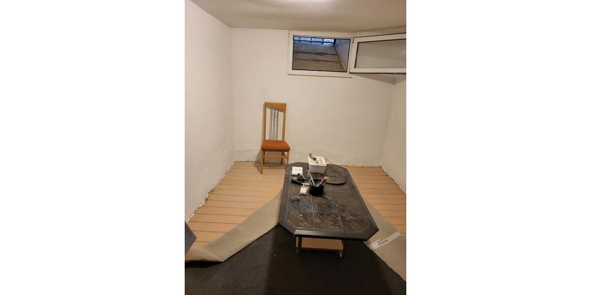 1 Zimmer Wohnung in Herrenberg - Altstadt zu vermieten 1 zimmer