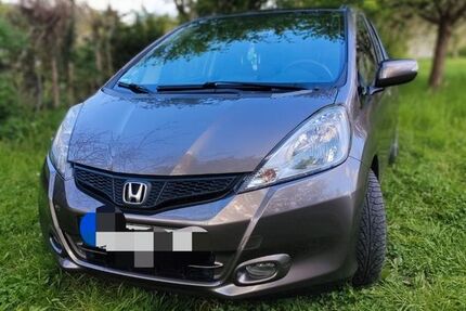 Honda Jazz 134.000 km 7.999 &euro; Korb 71404