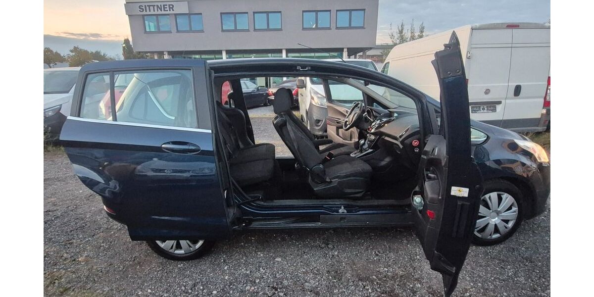 Ford B-Max 64.157 km 4.990 &euro; Achim 28832