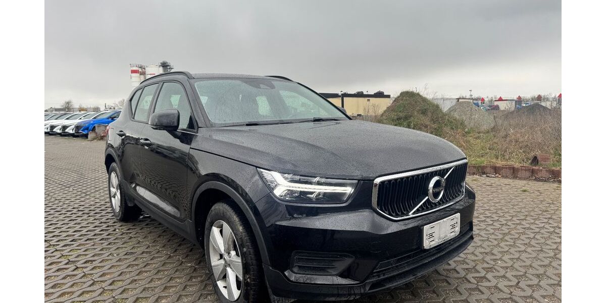 Volvo XC40 147.742 km 15.900 &euro; Mittenwalde 15749
