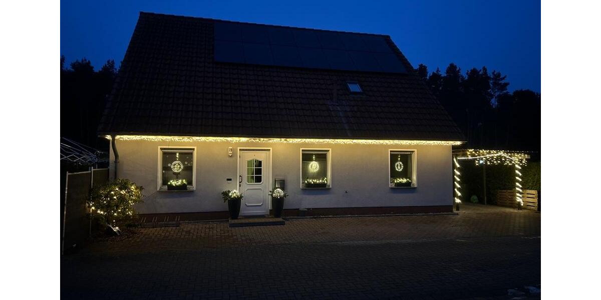 Einfamilienhaus Gardelegen - 7 Zimmer, 160 m&sup2;, 1.500&euro; | Angebot:26591423