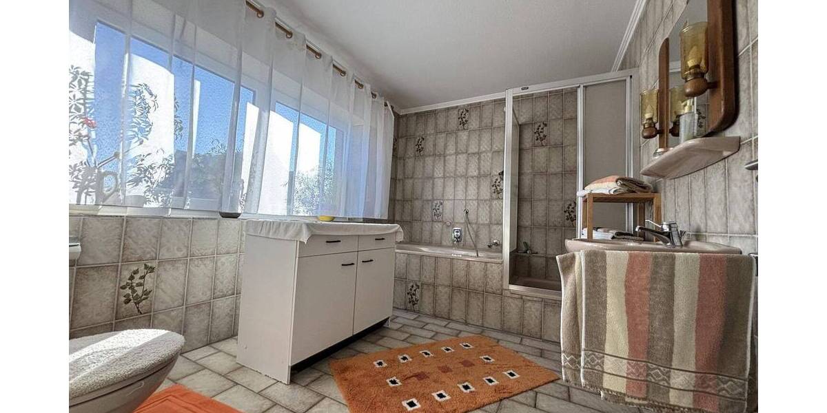 Einfamilienhaus Bramsche Hesepe - 5 Zimmer, 206 m&sup2;, 345.000&euro; | Angebot:25779544