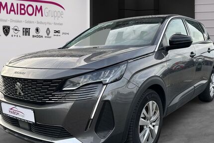 Peugeot 5008 32.800 km 29.490 &euro; Wesel 46485