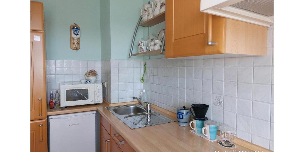 Etagenwohnung Vilsbiburg - 2.5 Zimmer, 61 m&sup2;, 715&euro; | Angebot:26067054