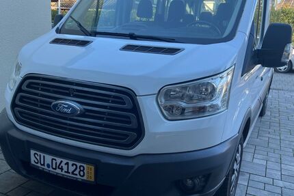Ford Transit 223.000 km 10.900 &euro; Meckenheim 53340