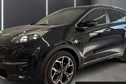 Kia Sportage 79.800 km 19.900 &euro; Fellbach 70736