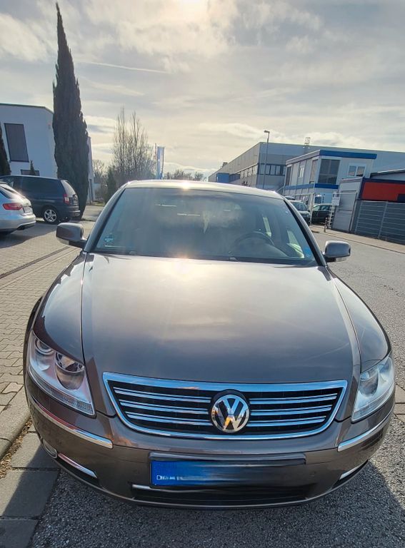 Phaeton