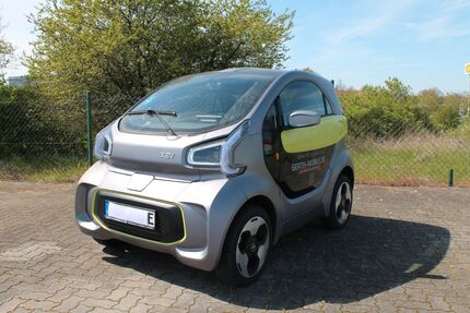 XEV YOYO 4.300 km 11.988 &euro; Weißenfels 06667