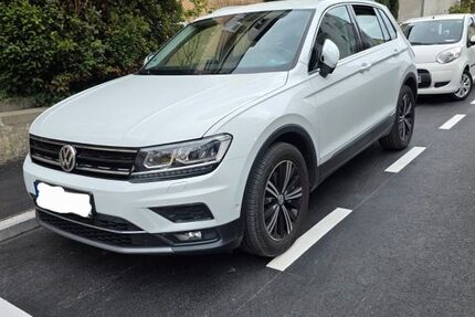 VW Tiguan 92.000 km 20.900 &euro; Ravensburg 88212