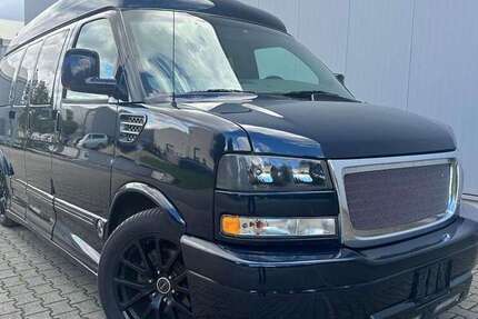GMC Savana 118.000 km 37.999 &euro; Walldürn 74731